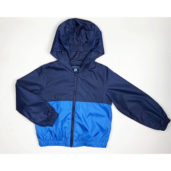 Andy & Evan Other - NWOT  ANDY & EVAN SPRING JACKET , SIZE 5T